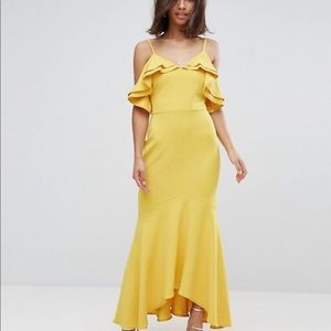 ASOS petite dress